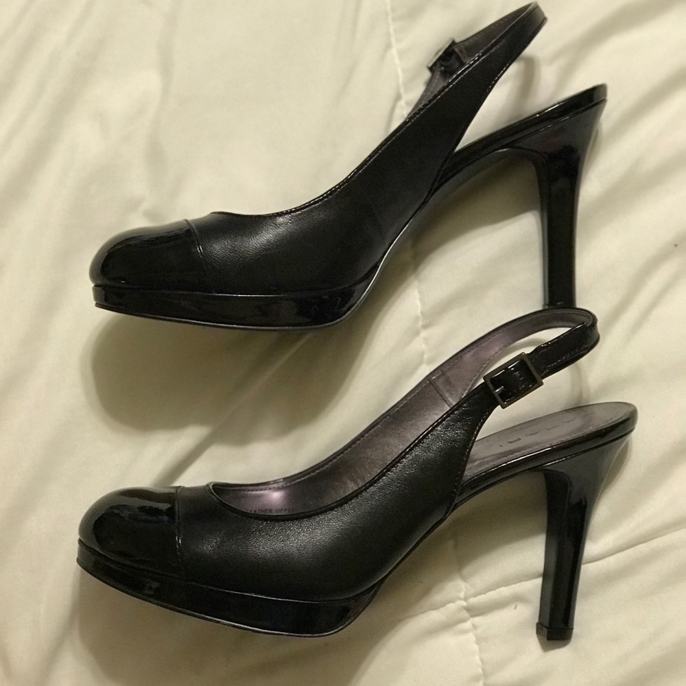 Tahari High Heels